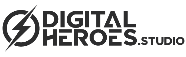 Digital Heroes Studio